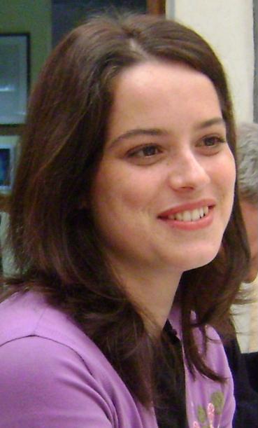 Janine Pimentel