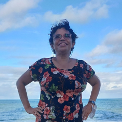 Foto Irani Santos